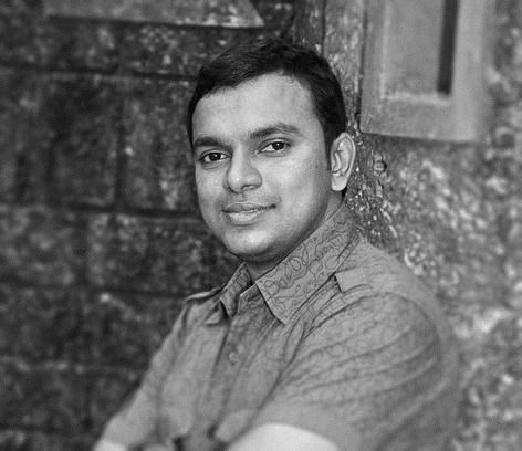 LIJU PRABHAKAR